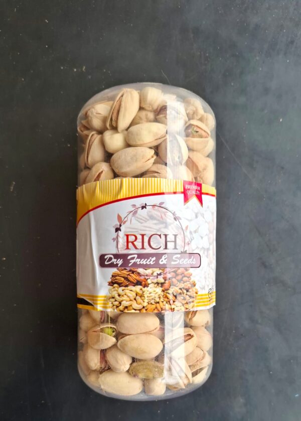 ROASTED SALTED PISATA 300G