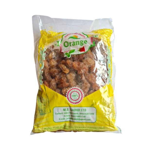 MUNKKA KISHMISH PACK OF 250G