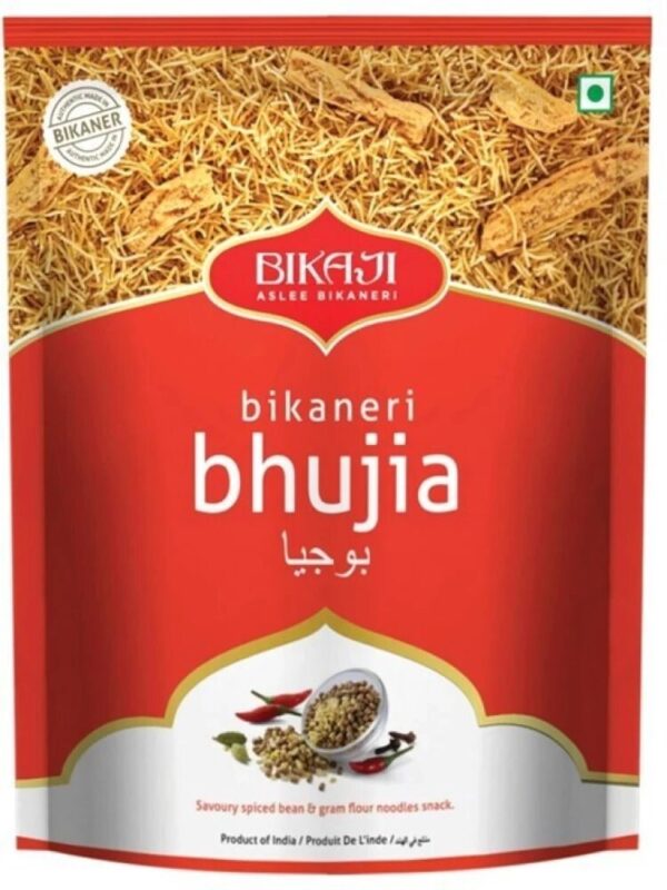 bikaji bhujiya 400g